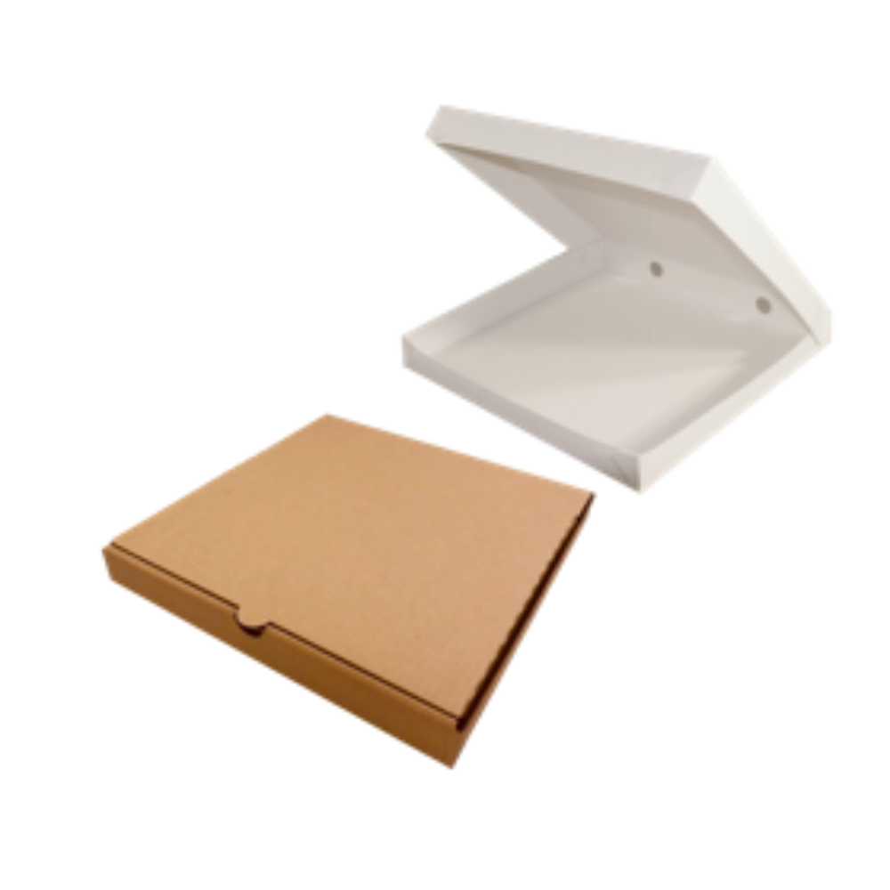 Cajas de Pizza