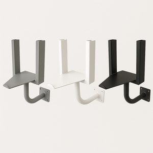 DISPENSADOR DE PARED PARA ROLLO BOLSAS PULL&PACK