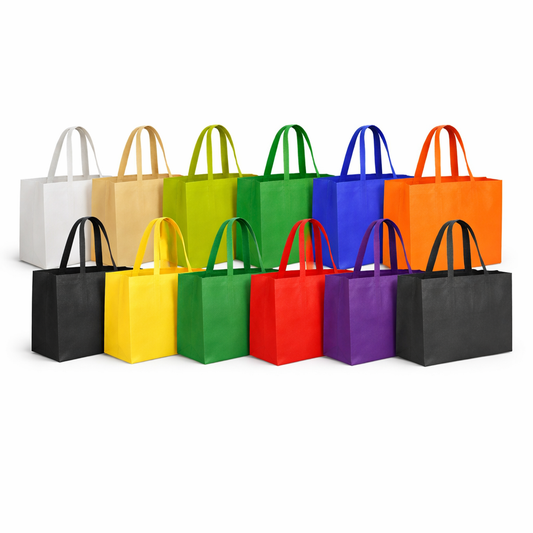 Bolsa TNT Maxi - 45x40x25 cm
