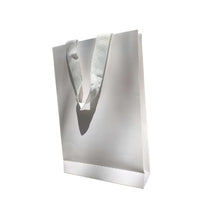 Cargar imagen en el visor de la galería, Pack 100 Bolsas Couche 20x30x6 cm Blanca o Negra
