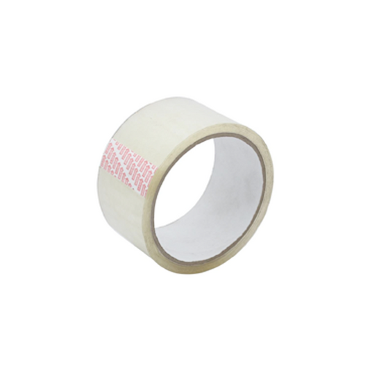 Cintas Embalaje Transparente 40X48 CM - 3 unidades - PUNTO ENVASES