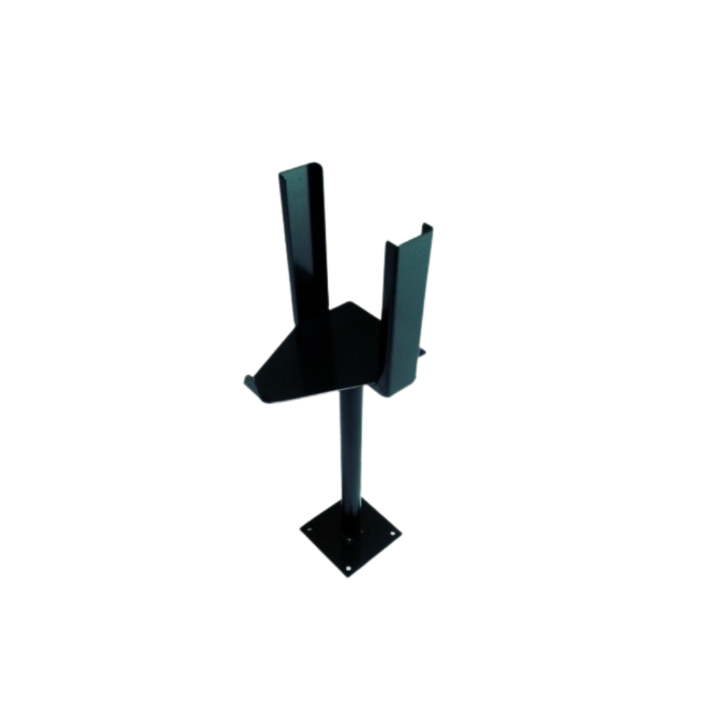 DISPENSADOR DE MESA PARA ROLLO BOLSAS PULL&PACK