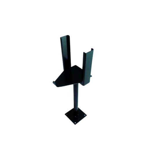 DISPENSADOR DE MESA PARA ROLLO BOLSAS PULL&PACK