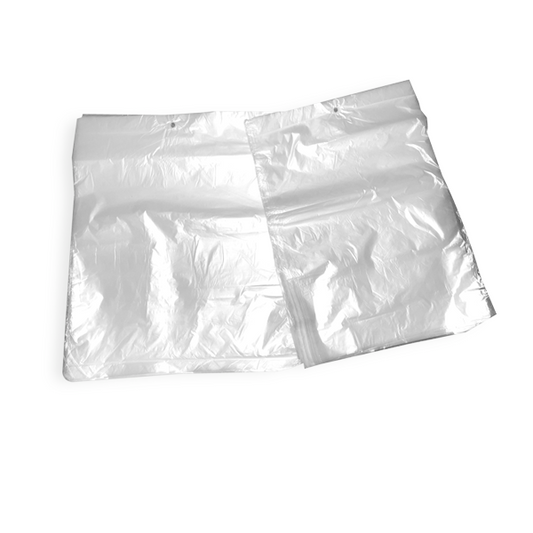 Bolsa Block Taco Fiambreria Saco 15.000U 20X30 - PUNTO ENVASES